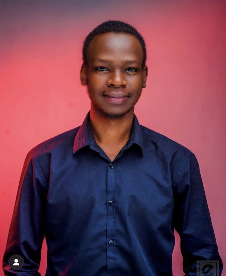 Ronald Isiko