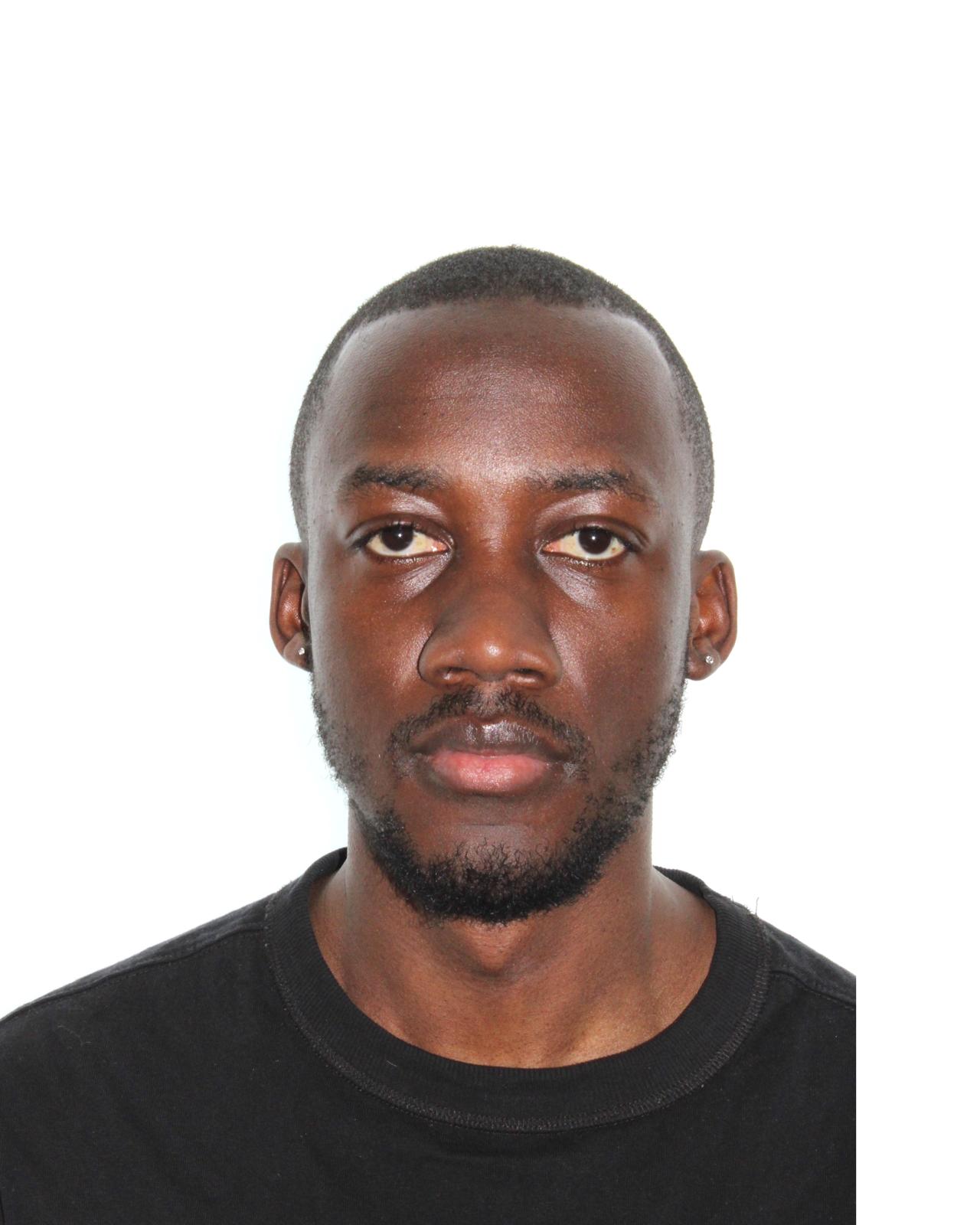 Lubega Faizal